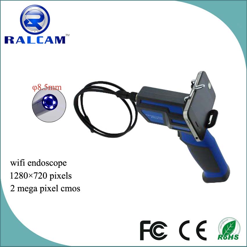 Endoscopes، صنعتی