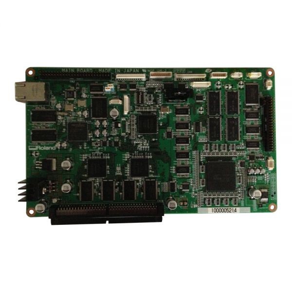 Roland FH740 Mainboard New