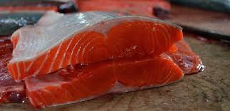 Salmon et