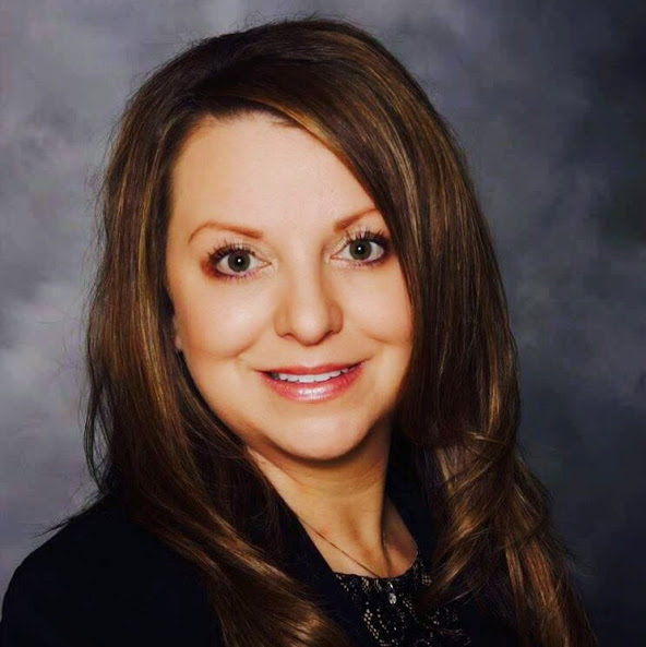 Monica Vozza-Mortgage Professional