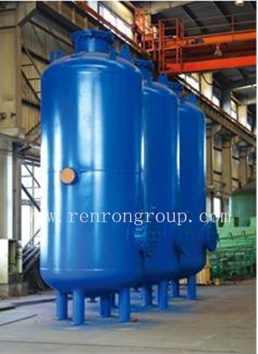 Oil-water separators