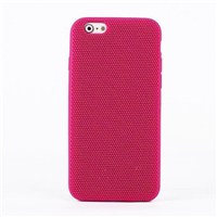 Silicone Phone Case For Iphone6 6s