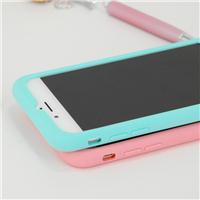 Silicone Phone Case For Iphone6 Plus