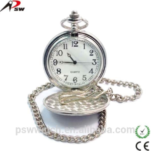 Quartz Pocket Watch