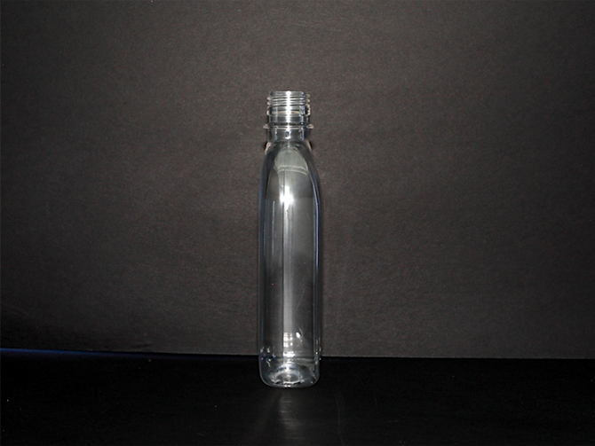 Bottles, polyethylene terephthalate (PET)