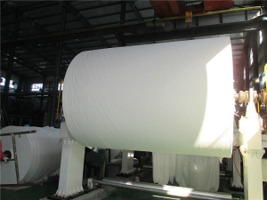 Offset paper