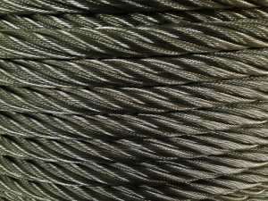 Ocelová lana