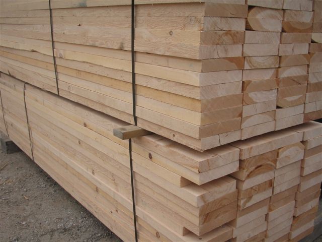 Tableros de madera