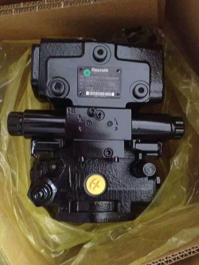 rexroth hydraulic pumps casappa hydraulic pump hydraulic pumps for sale