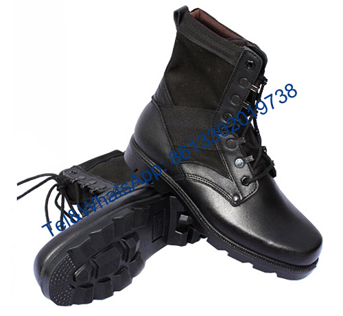 Wholesale Cheap China Military Footwear