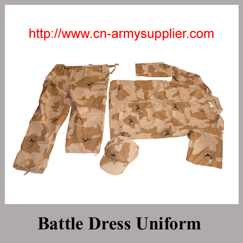 Army Uniform