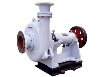 Medium Horizontal Desulphurization Pump