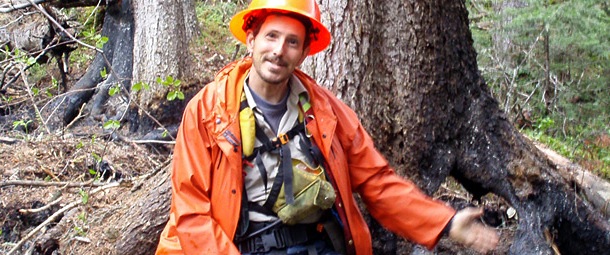 Servizzi tal-foresterija