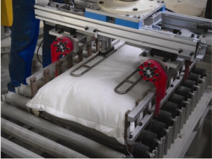 Shaping Conveyor