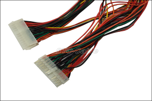 ATX 24 Pin Power Wire Harness