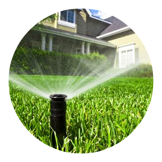 Sprinkler სისტემები სამონტაჟო სამუშაოები