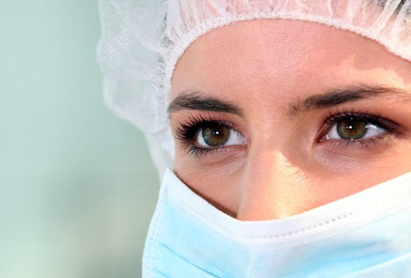 Chirurgie oftalmologică