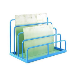 Shelving და racking, სამრეწველო