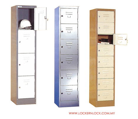 Lockers