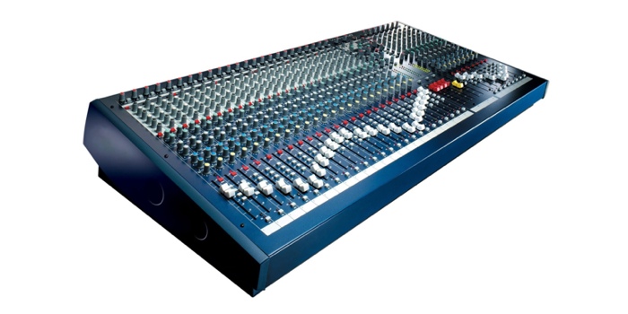 Wins LX7II 32 Channels Live Studio Mixer LX7II Mixing Console