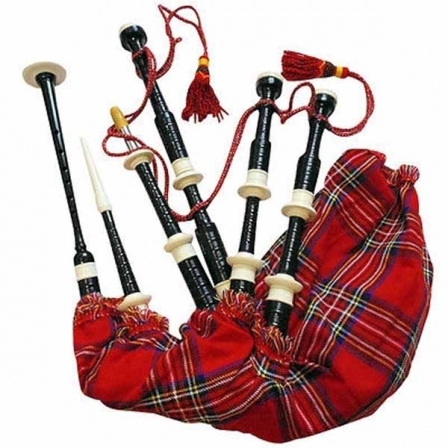 Bagpipe