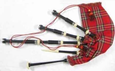 Bagpipe