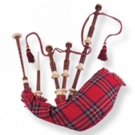 Bagpipe