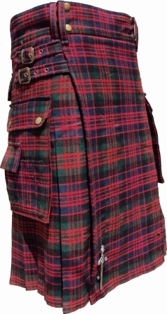 Kilts, მზა, ქალბატონებისთვის და გოგონების