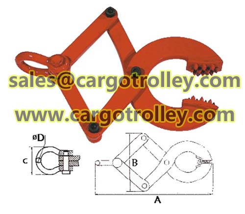 ভারা জন্য clamps, ধাতু,