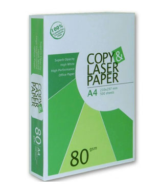 A4-papper