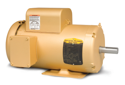 BALDOR Motor GEAR MOTOR