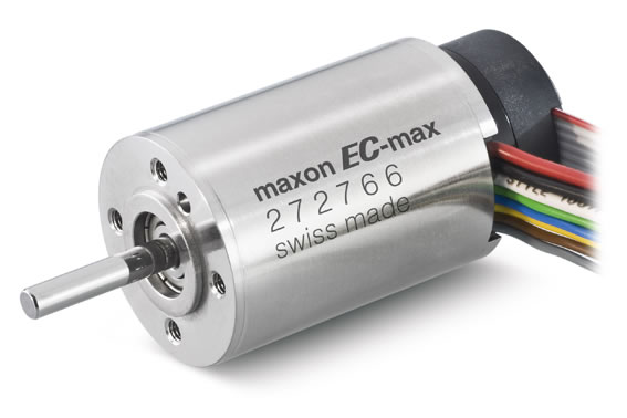 Maxon Motor 350795