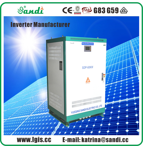 Inverters na converters