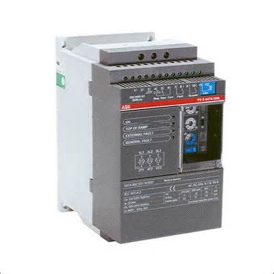 ABB Softstarter PSS105/181