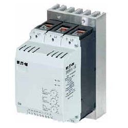 Eaton Soft Starter S701 Series