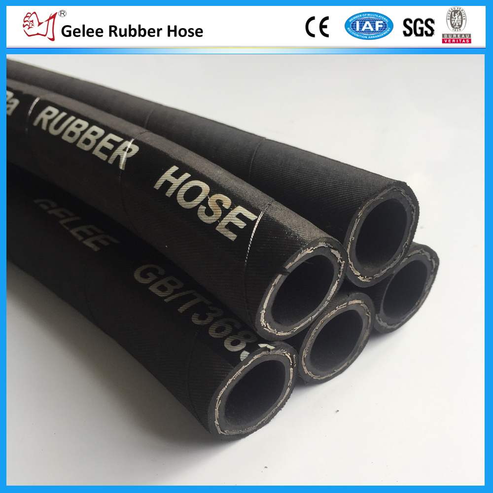 hydraulic hose