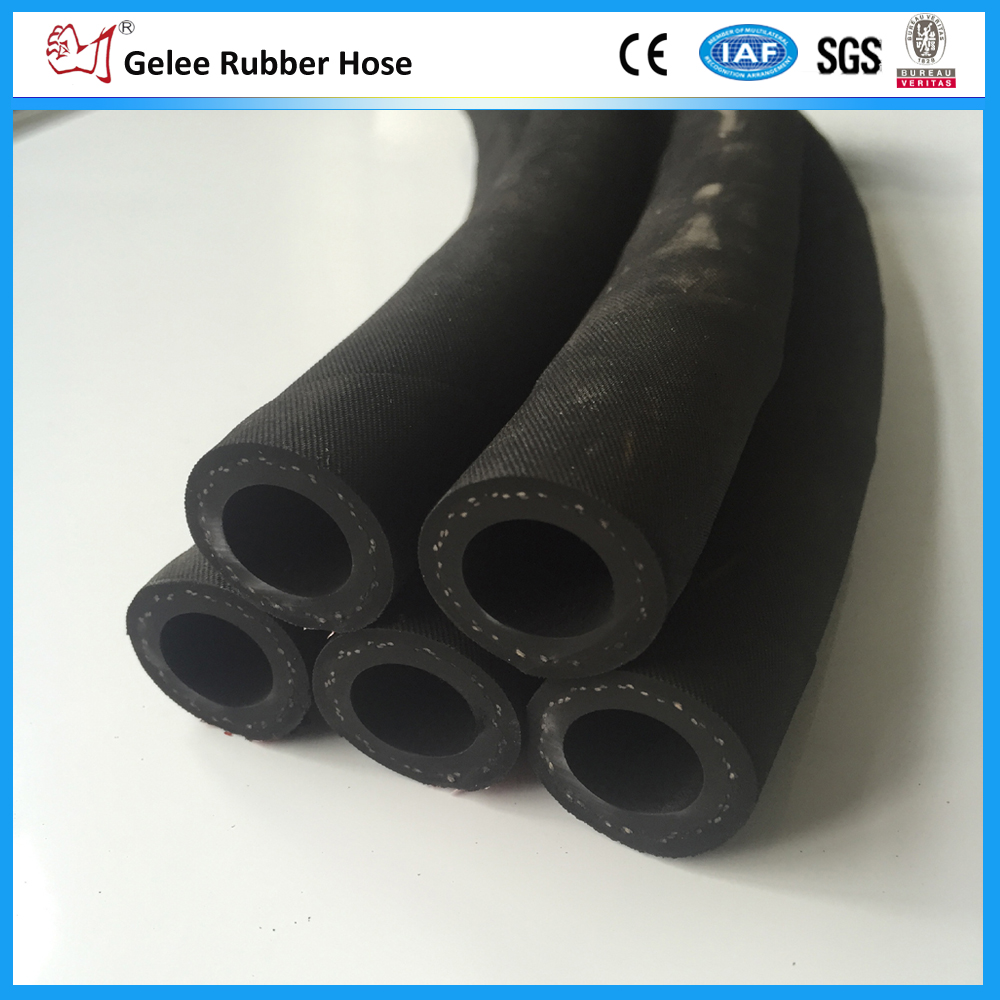 fibre reinforced hose