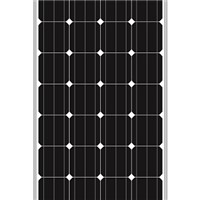140W 145W 150W 155W 160W Monocrystalline Solar Panel
