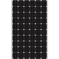 310W 315W 320W 325W 330W Monocrystalline Solar Panel