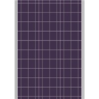 55W 60W Polycrstalline Solar Panel
