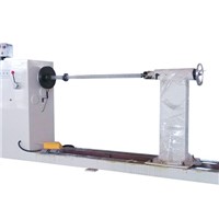 High And Low Voltage Winding Machine