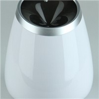 Aroma Diffuser With Clock