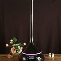 Aroma Diffuser With Alarm