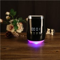 Aroma Diffuser With Touch Control