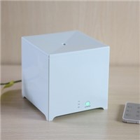 Colorful Led Light Aroma Diffuser