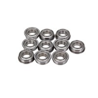 MINI Flanged Bearing