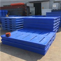 Rotational Moulding Pallet