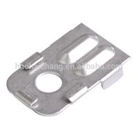 Electric Motor Aluminum Bracket