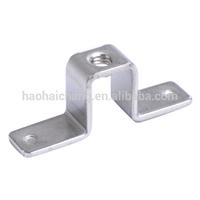 Electric Motor Stainless Steel Bracket