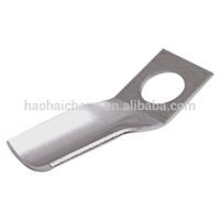 Electric Motor Metal Bracket